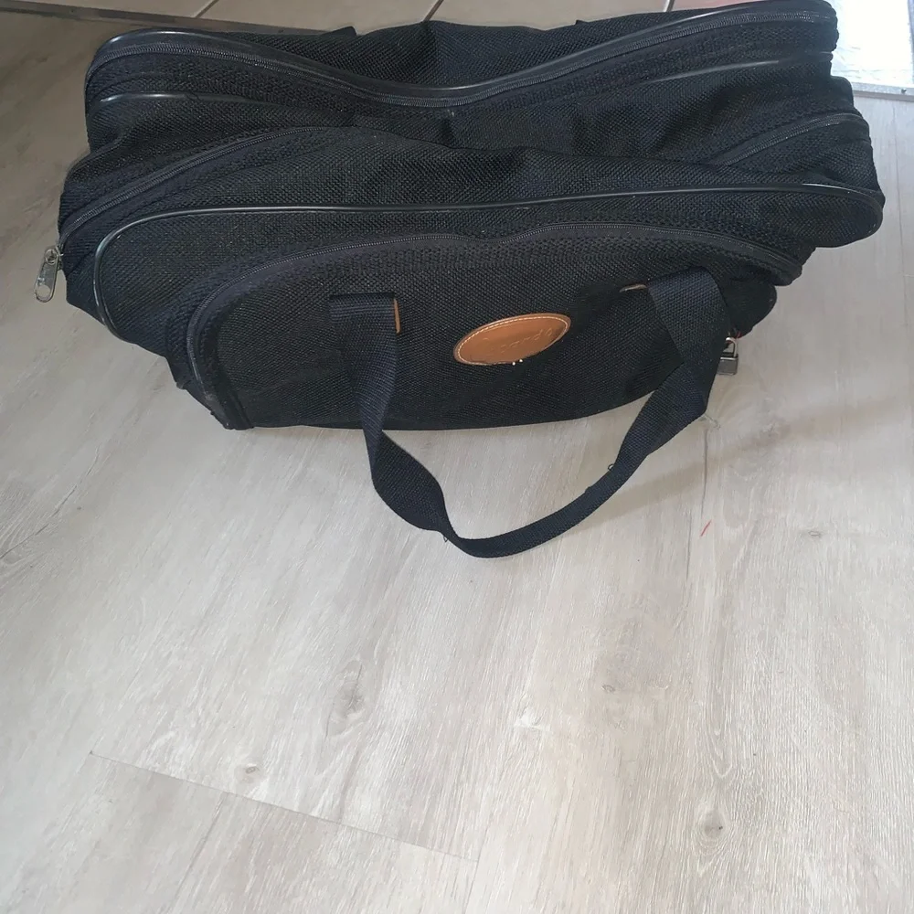 Luggage - Picture 3 of 3